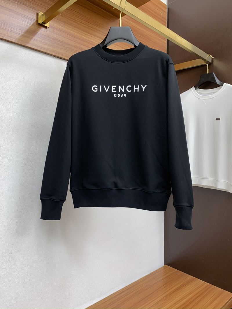 Givenchy Hoodies